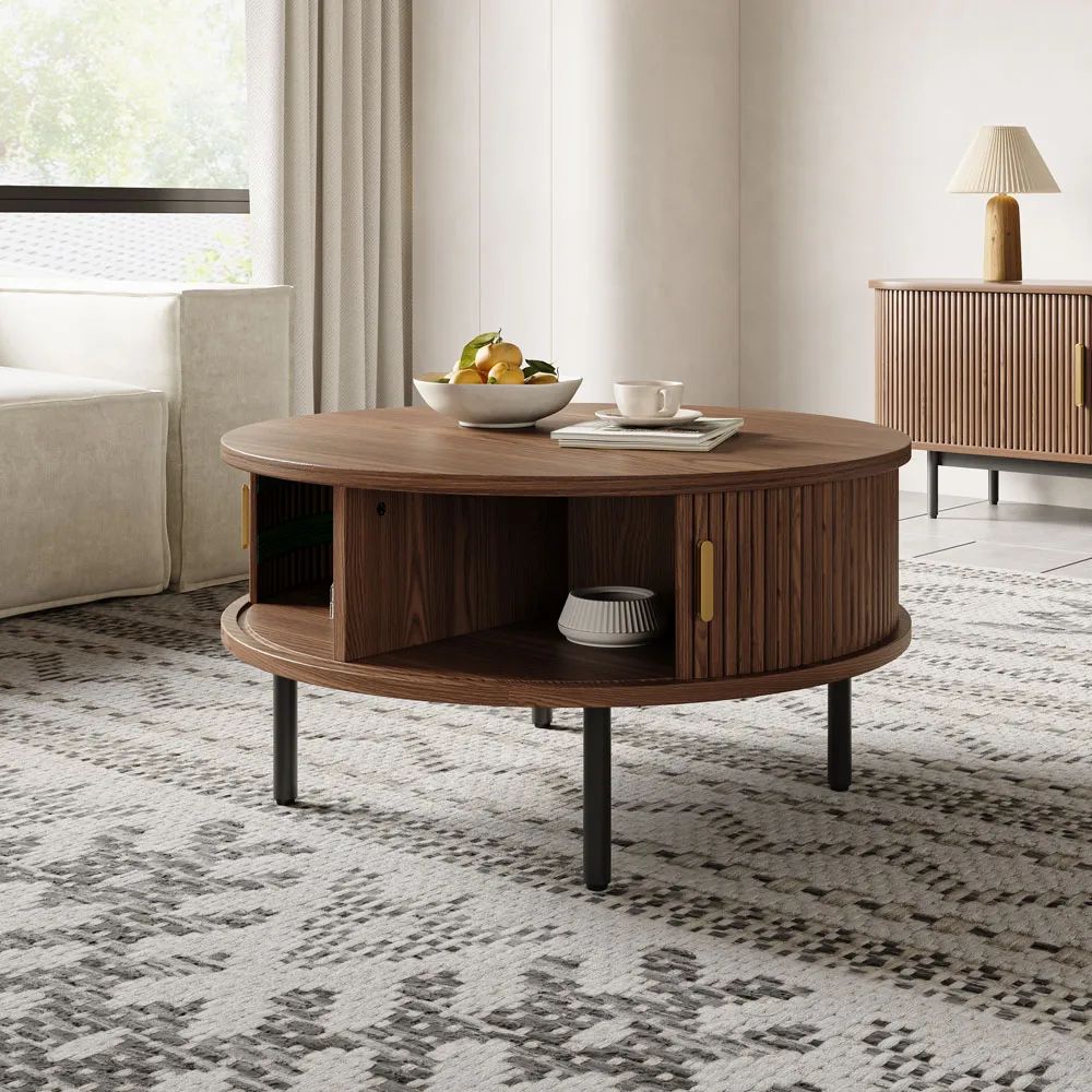Picture of FTT0013 - A wooden table in paint