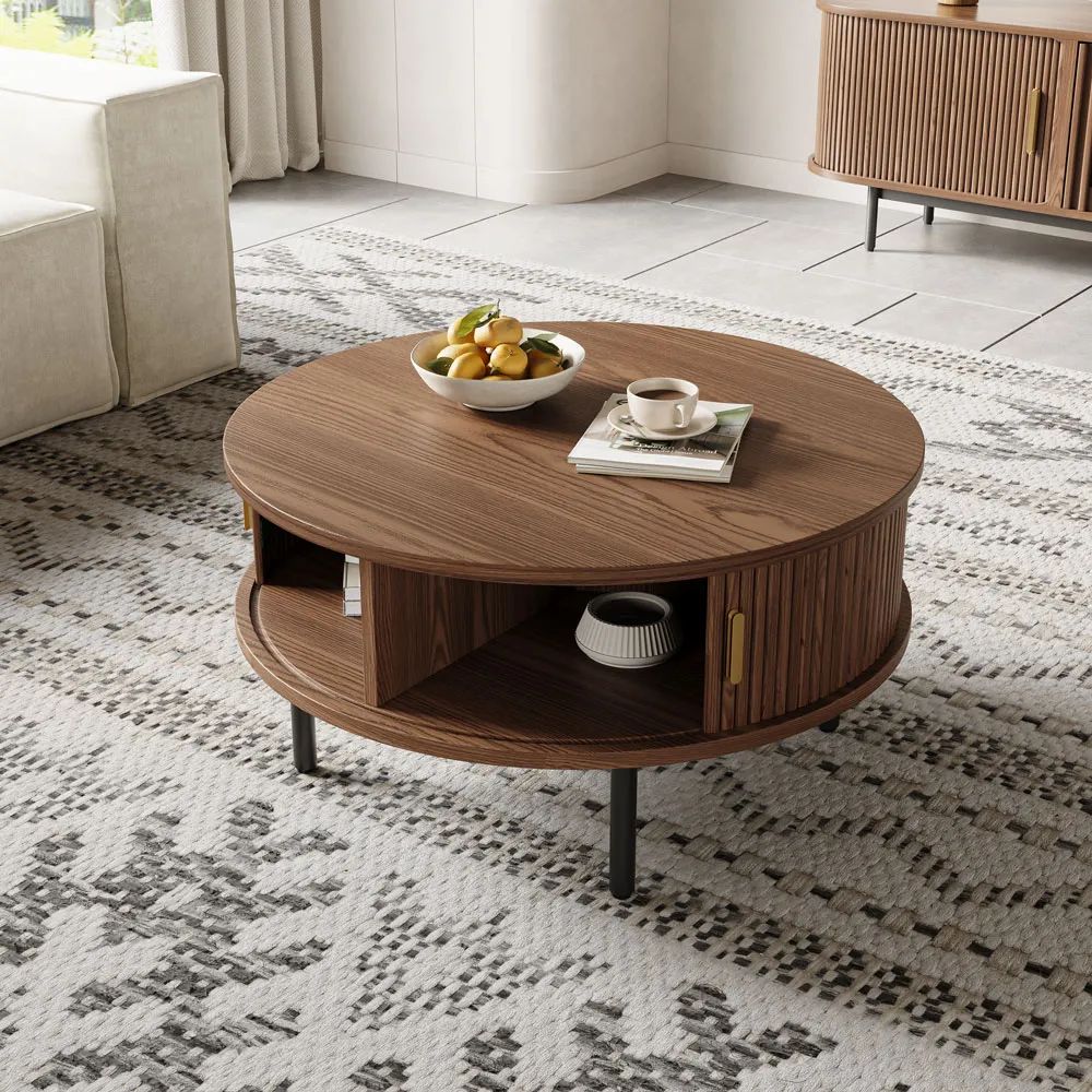 Picture of FTT0013 - A wooden table in paint