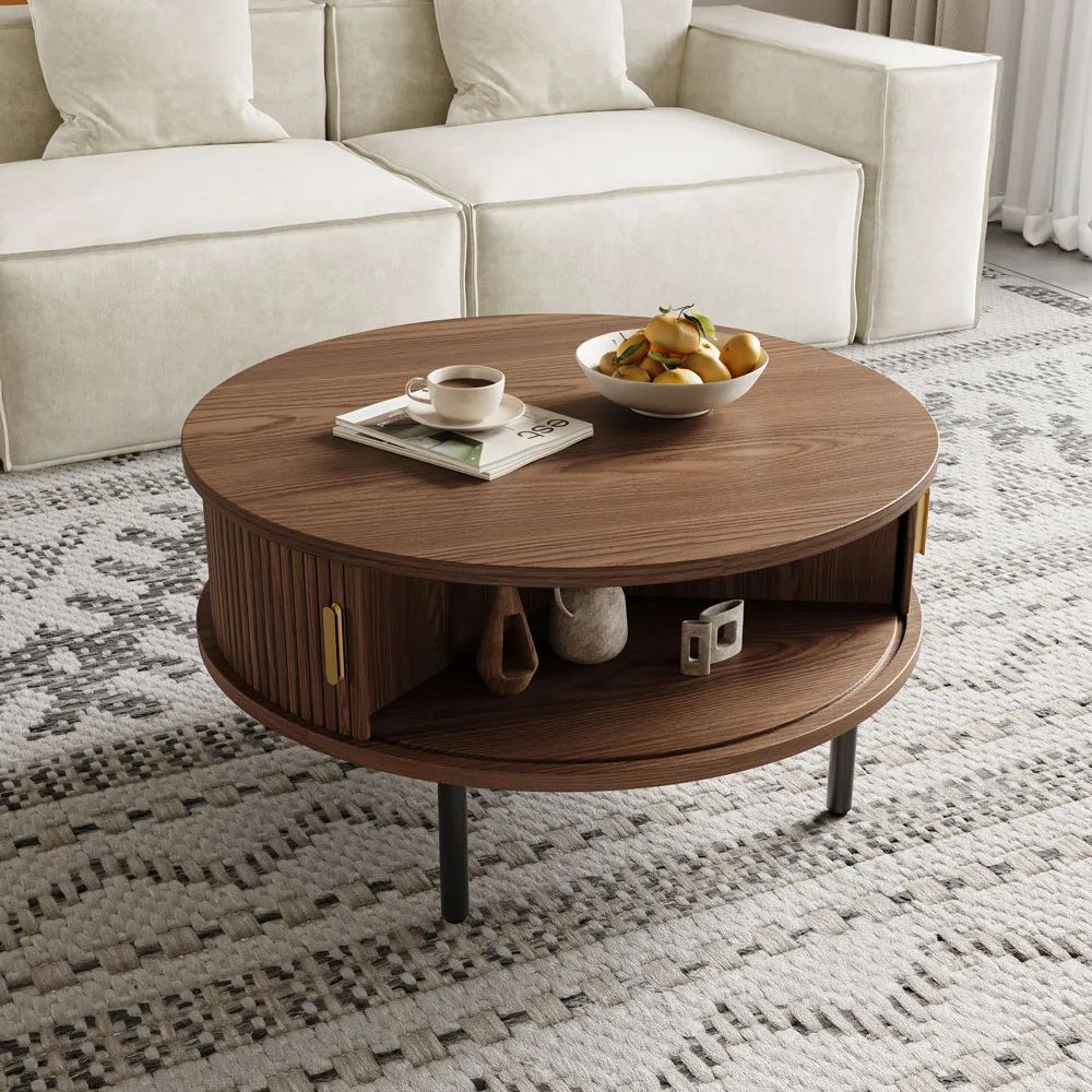 Picture of FTT0013 - A wooden table in paint