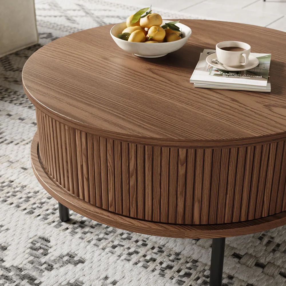 Picture of FTT0013 - A wooden table in paint