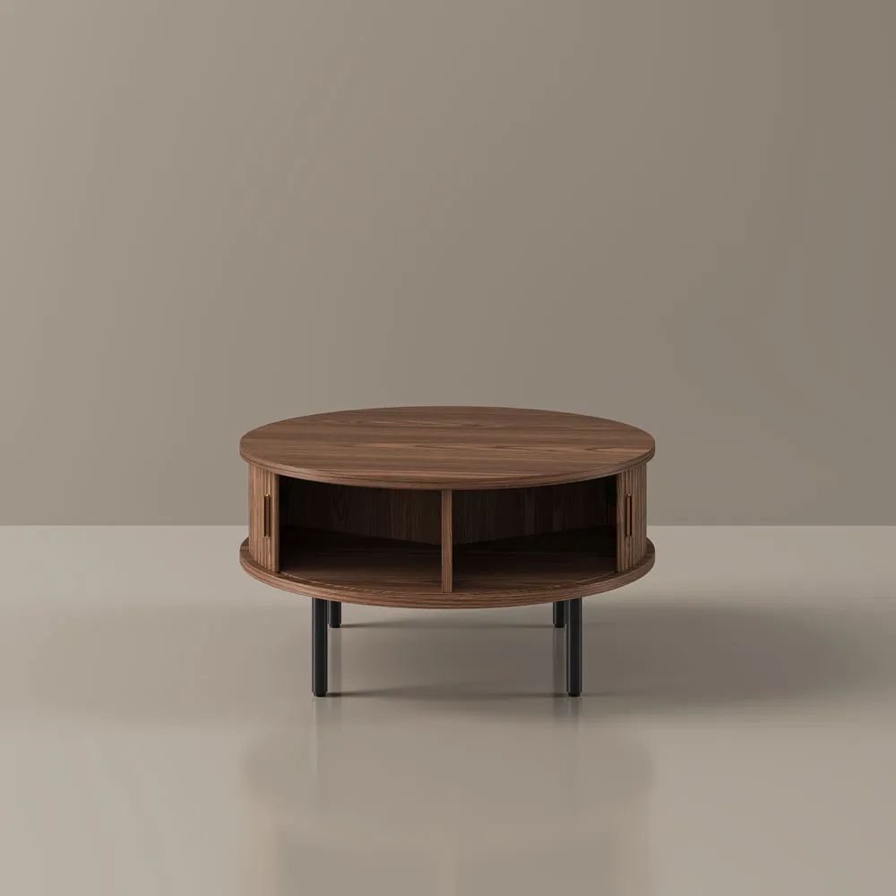 Picture of FTT0013 - A wooden table in paint