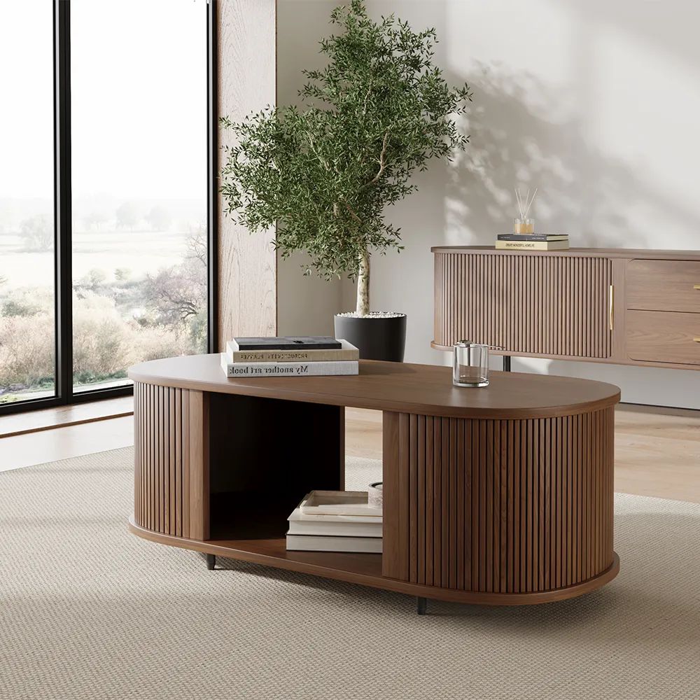 Picture of FTT0014 - A wooden table in paint