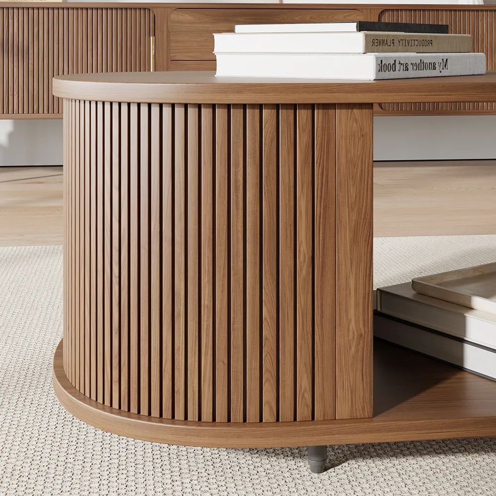 Picture of FTT0014 - A wooden table in paint