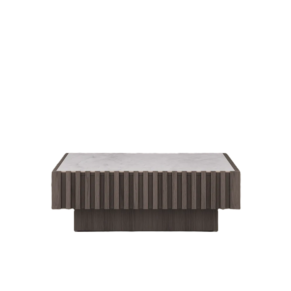 Picture of FTT0015 - MDF wooden center table