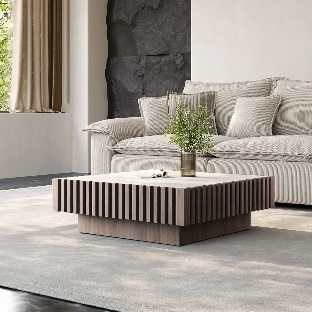Picture of FTT0015 - MDF wooden center table