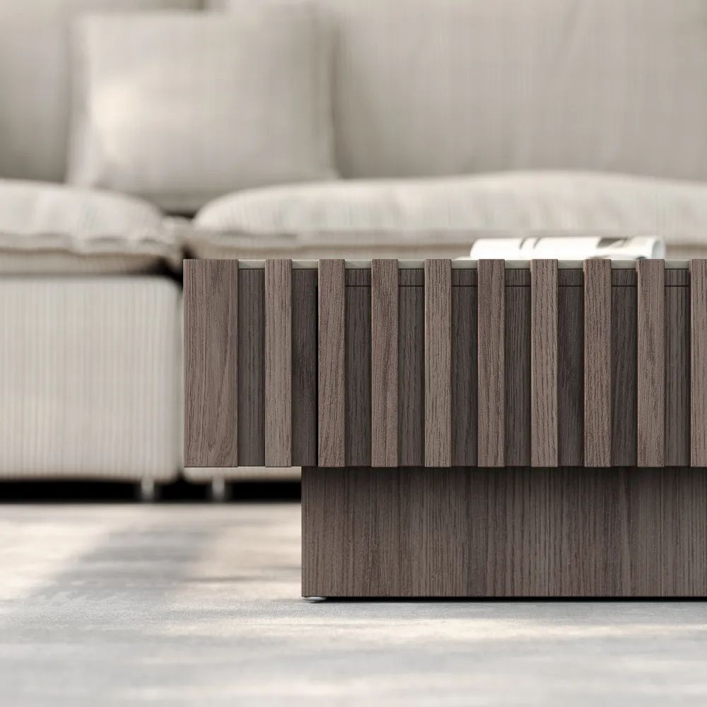 Picture of FTT0015 - MDF wooden center table