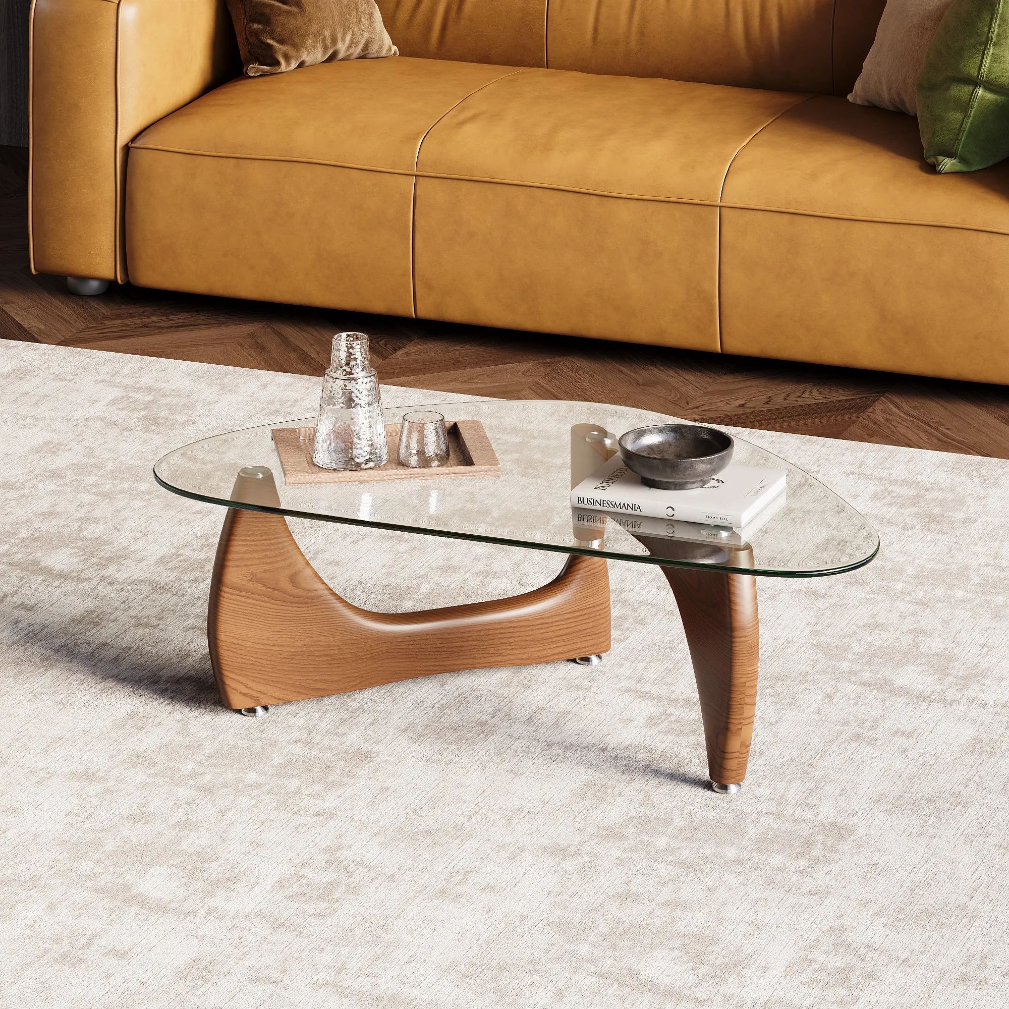 Picture of FTT0016 - A wooden table in paint
