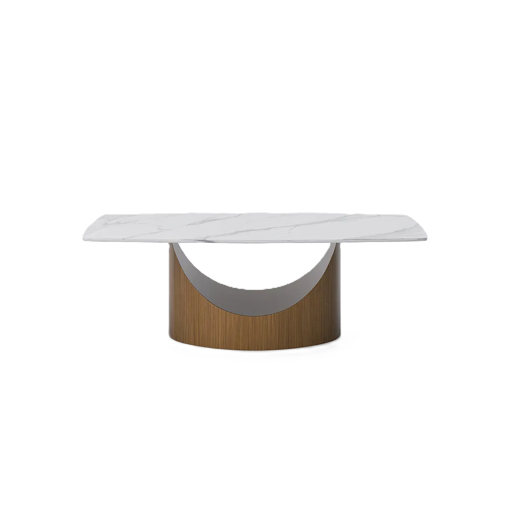 Picture of FTT0017 - Table made of wood, paints & MDF