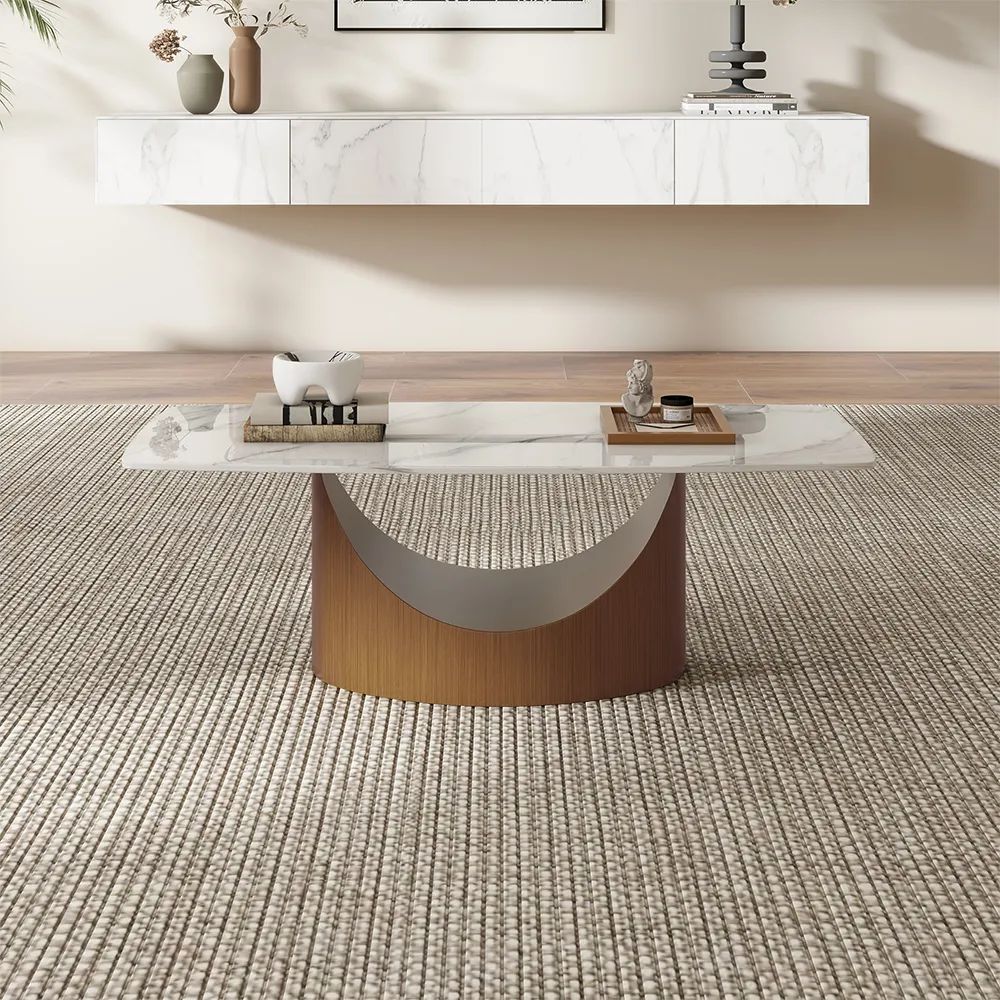 Picture of FTT0017 - Table made of wood, paints & MDF