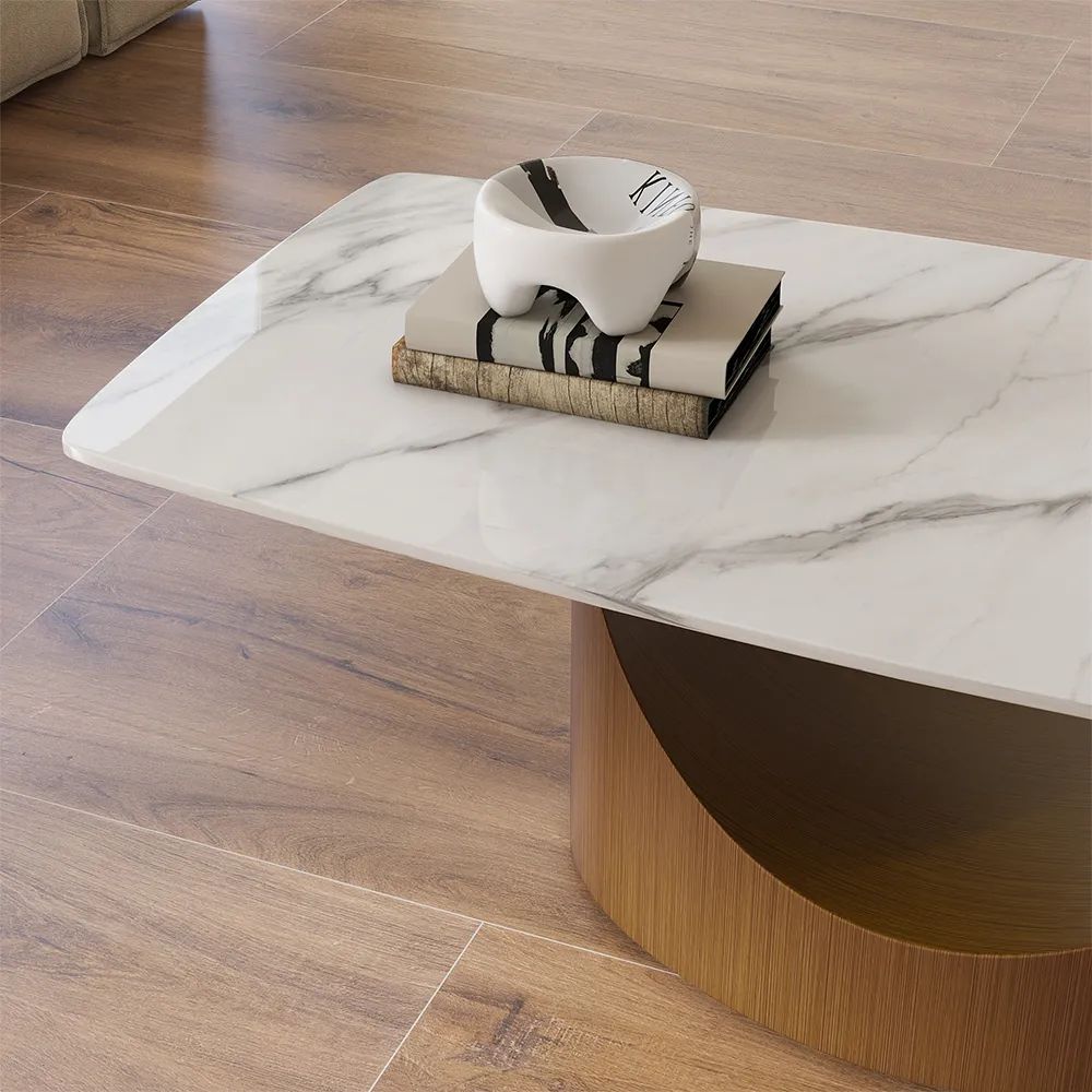 Picture of FTT0017 - Table made of wood, paints & MDF