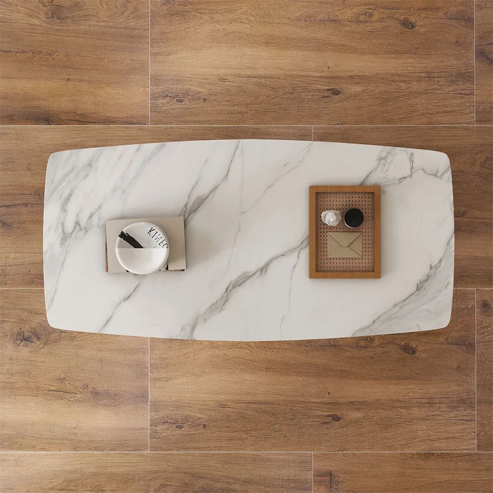 Picture of FTT0017 - Table made of wood, paints & MDF