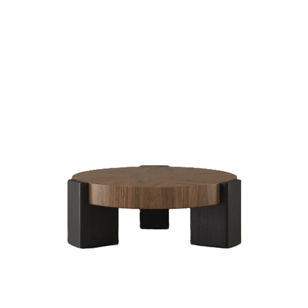 Picture of FTT0019 - A wooden table in paint