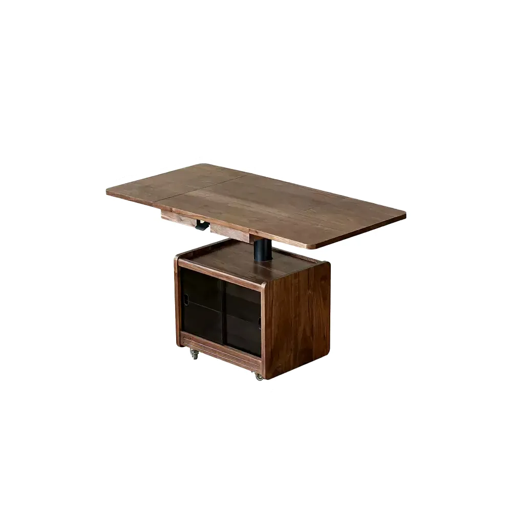 Picture of FTT0020 - MDF wooden center table