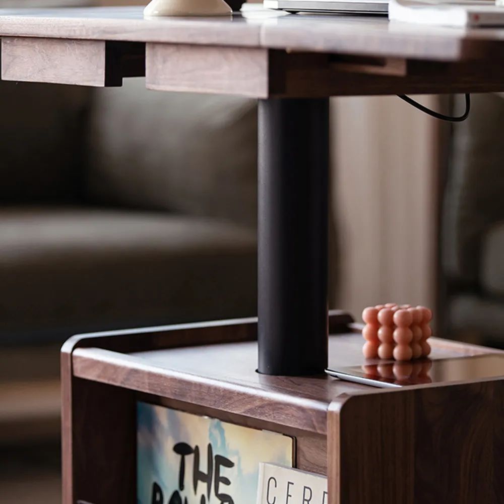 Picture of FTT0020 - MDF wooden center table