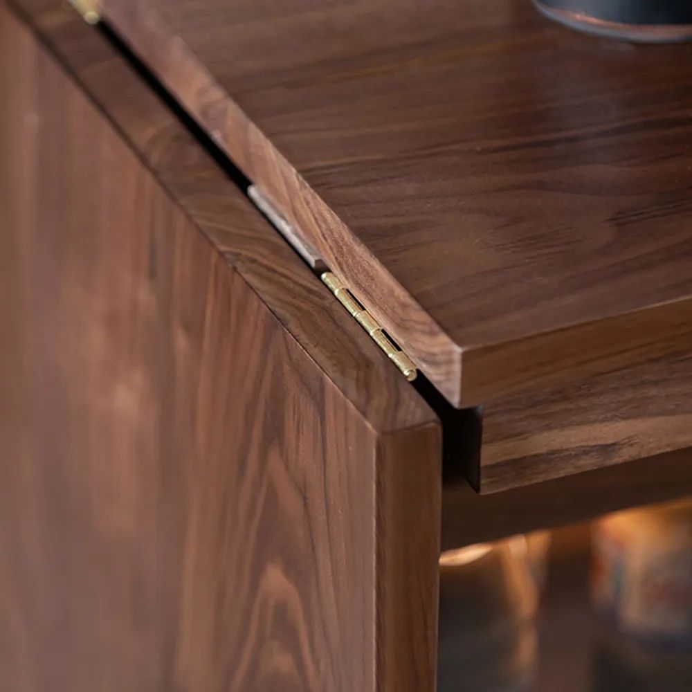 Picture of FTT0020 - MDF wooden center table