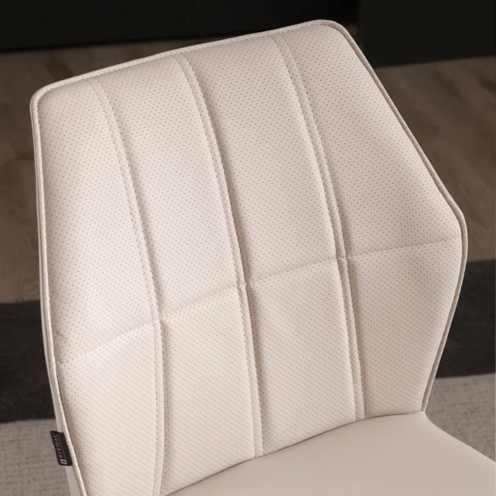 Picture of FC0012 - Dining chair beech wood beige