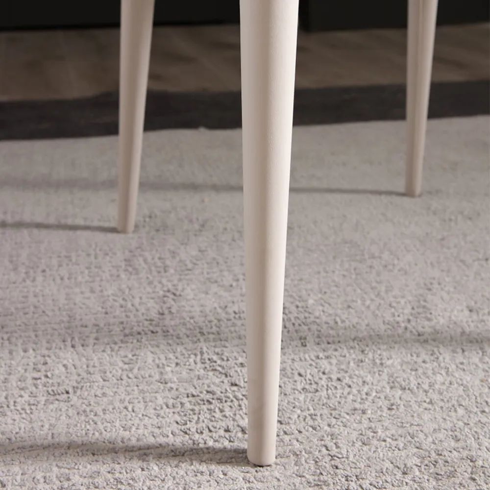 Picture of FC0012 - Dining chair beech wood beige