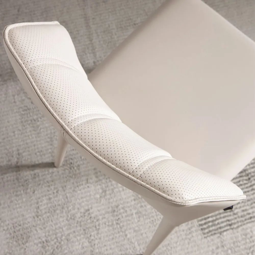 Picture of FC0012 - Dining chair beech wood beige