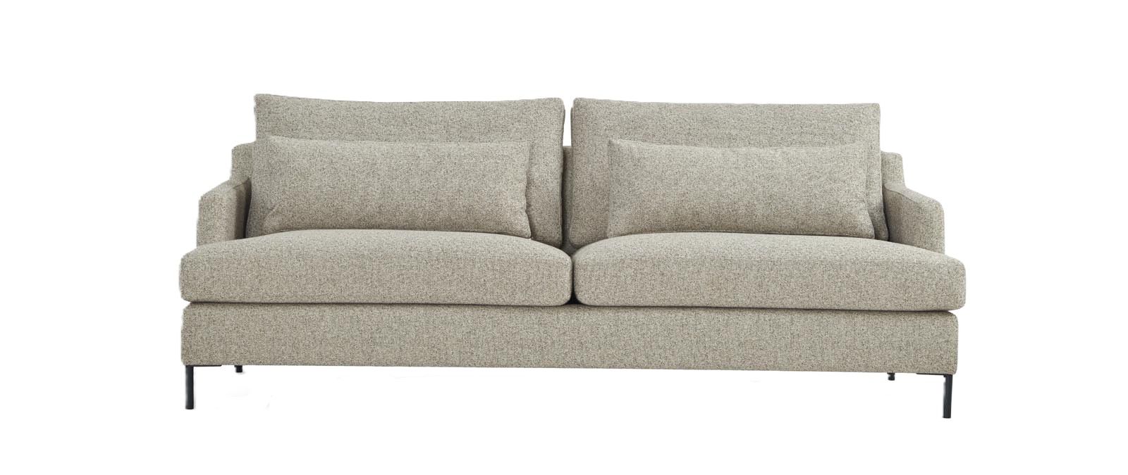Picture of FSC001 Beech wood sofa - multi-piece