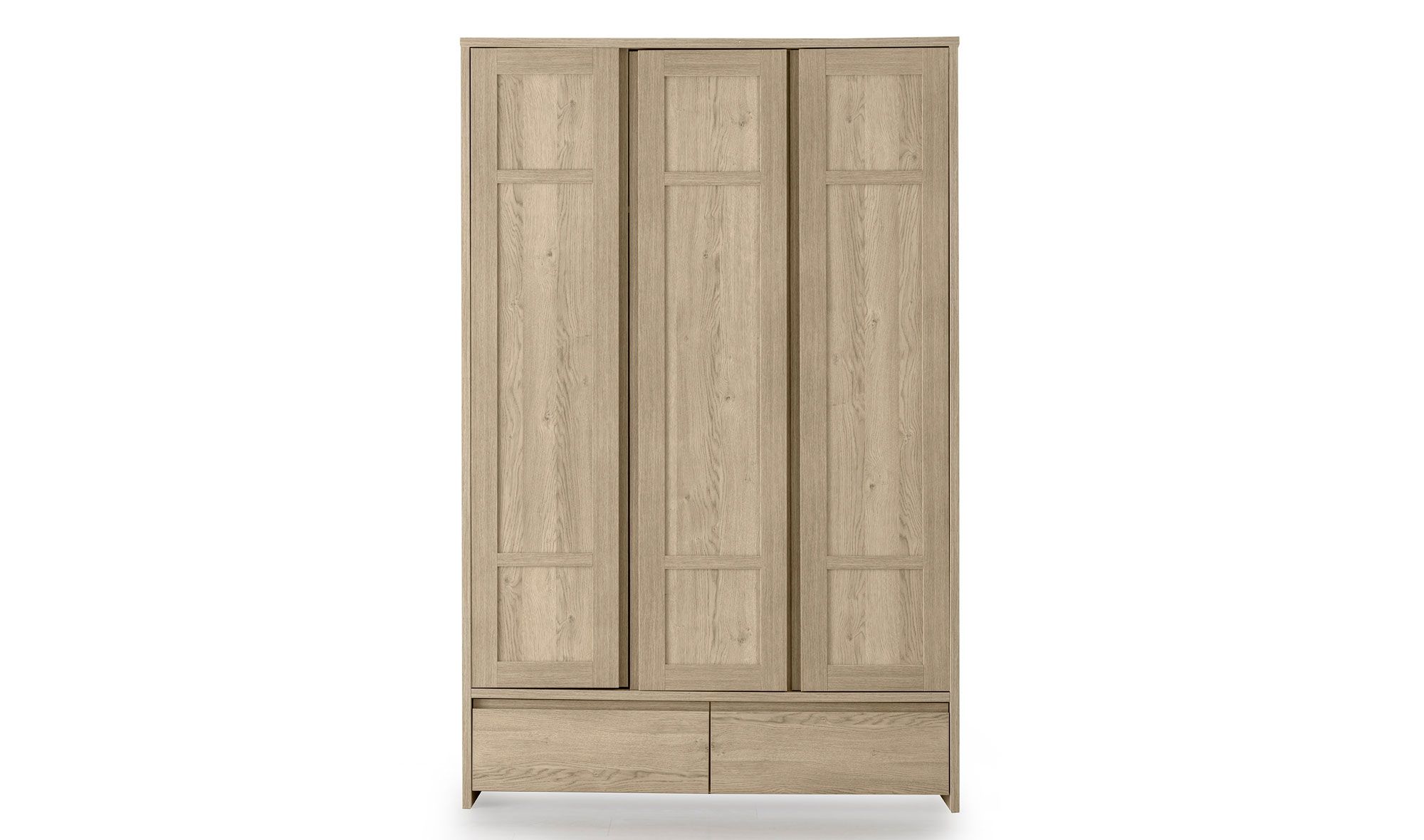 Picture of FBCB003 - Children's bedroom set 6 pieces - wooden color