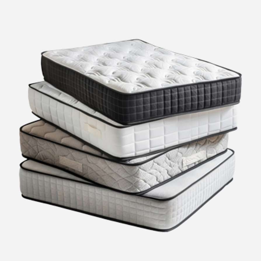 Picture for category Mattresses & Fabric
