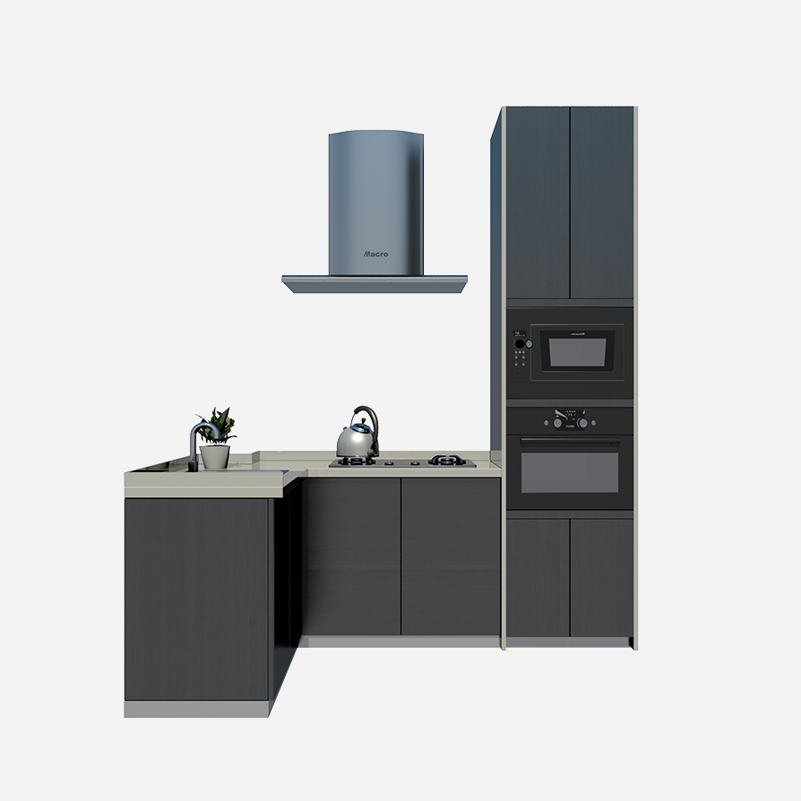 Picture for category Kitchen