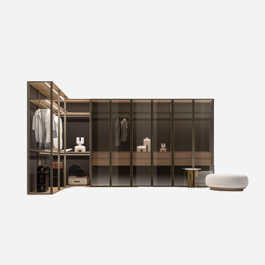 Picture for category Dressing Room