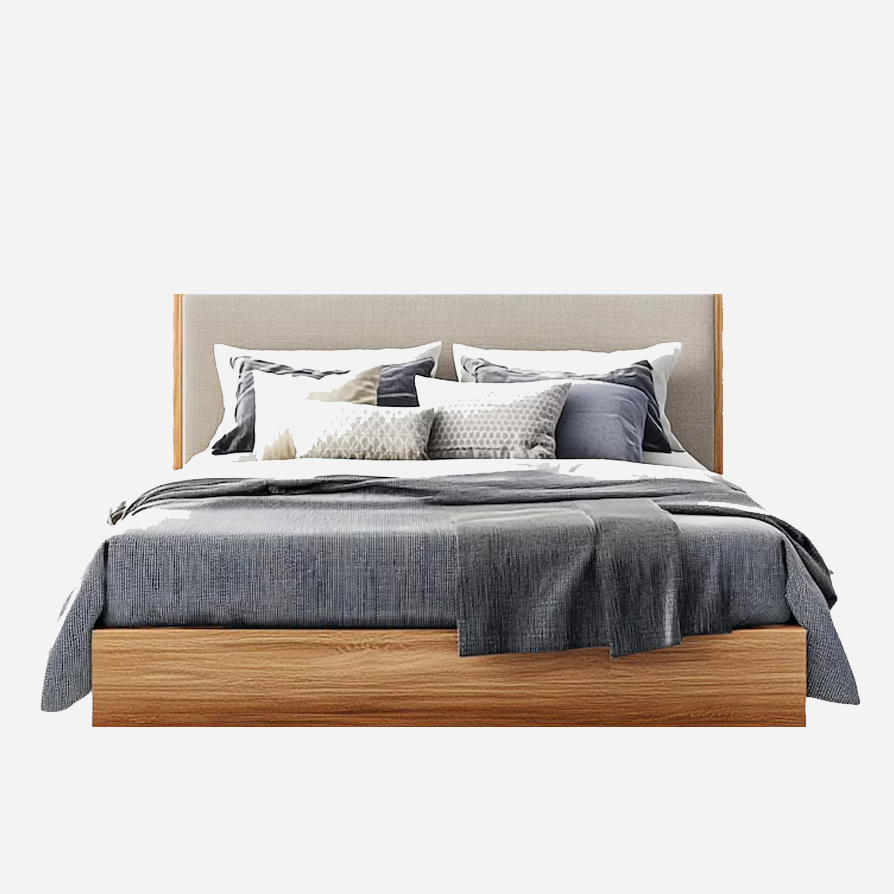 Picture for category Bed