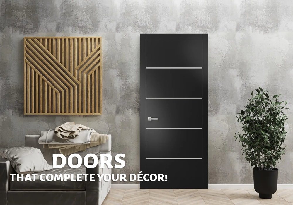 doors