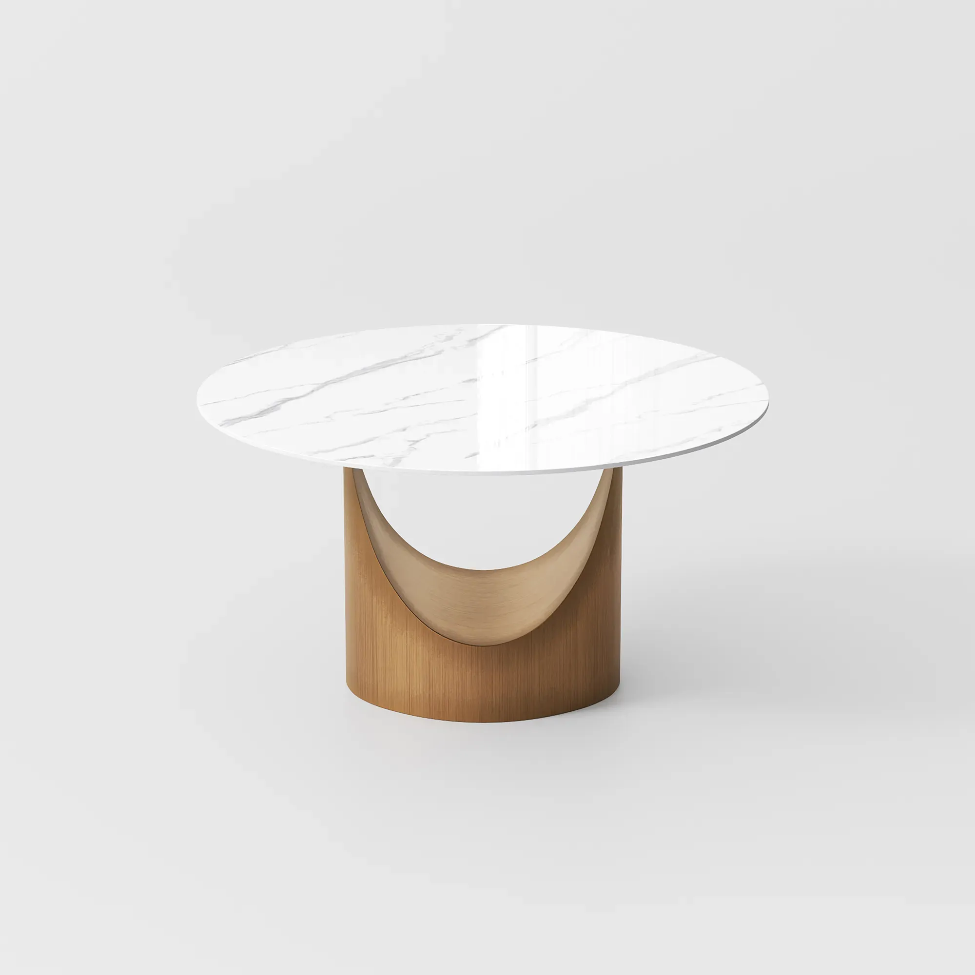 Picture of FBDR001 - Dining table and 4 chairs set