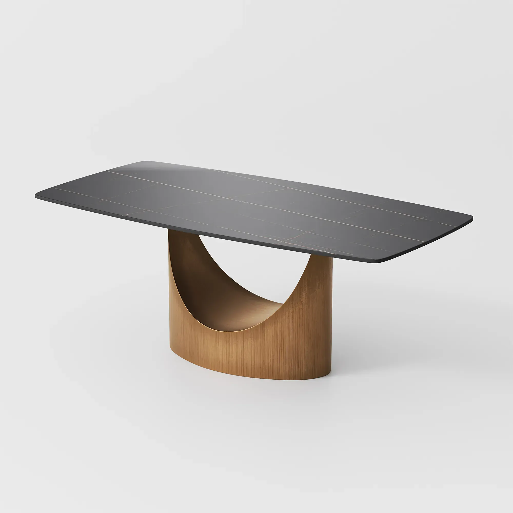 Picture of FBDR002 - Dining table and 4 chairs set