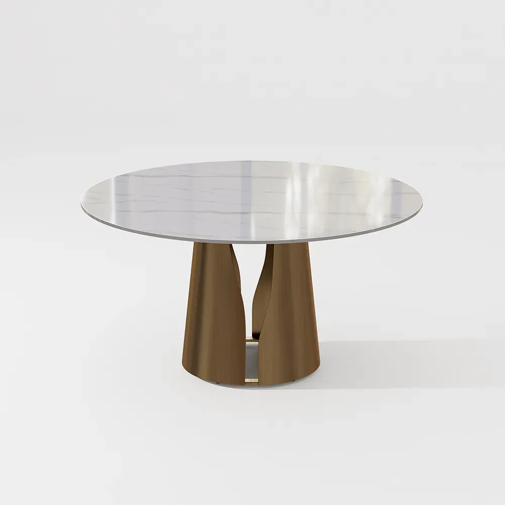 Picture of FBDR004 - Dining table and 4 chairs set