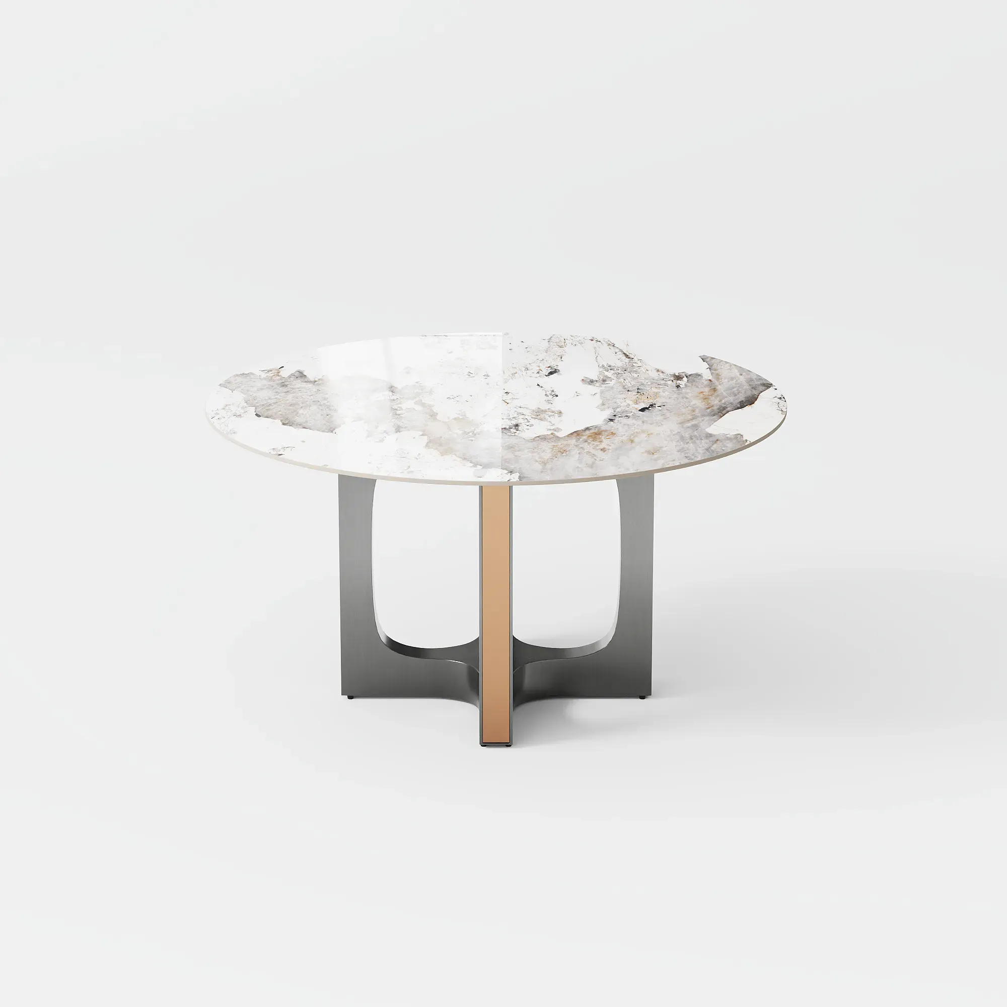 Picture of FBDR0010 - Dining table and 4 chairs set