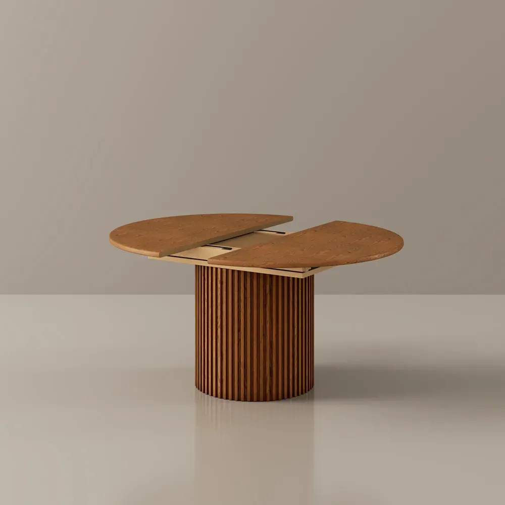 Picture of FBDR0015 - Dining table and 4 chairs set